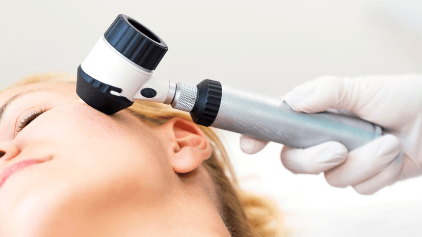 Dermatologia Clínica