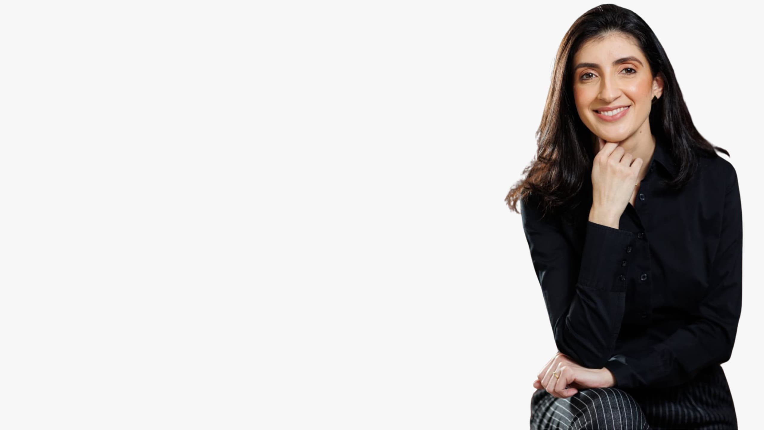 Dra. Priscila Francisco, dermatologista em Curitiba